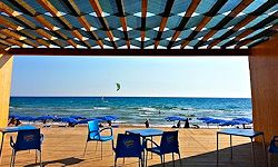 foto Menfi Beach Resort