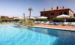 foto Il Picciolo Etna Golf Resort & Spa