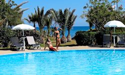 foto Fiesta Hotels & Resort Sicilia - Garden Beach