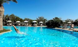 foto Fiesta Hotels & Resort Sicilia - Garden Beach