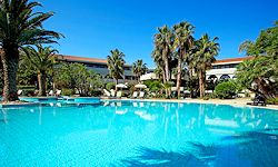 foto Fiesta Hotels & Resort Sicilia - Garden Beach