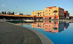 foto Marsa Siclà Hotel Residence & SPA